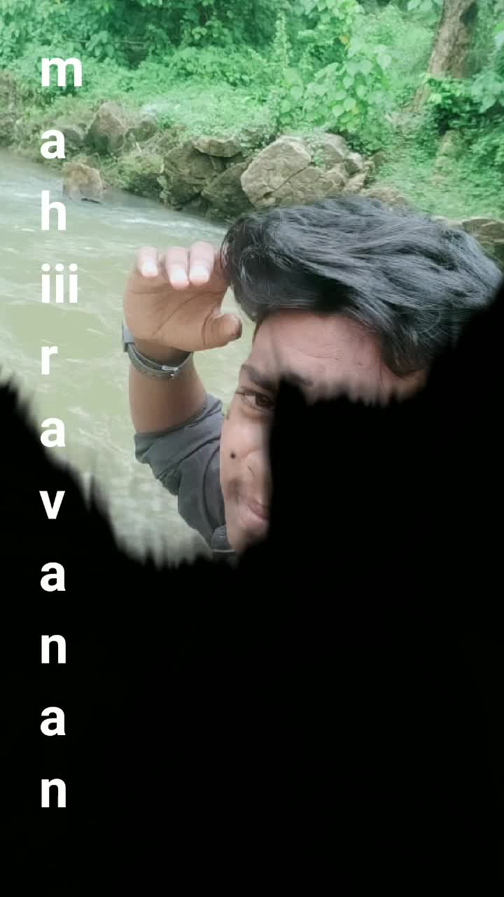 @മഹിരാവണൻ