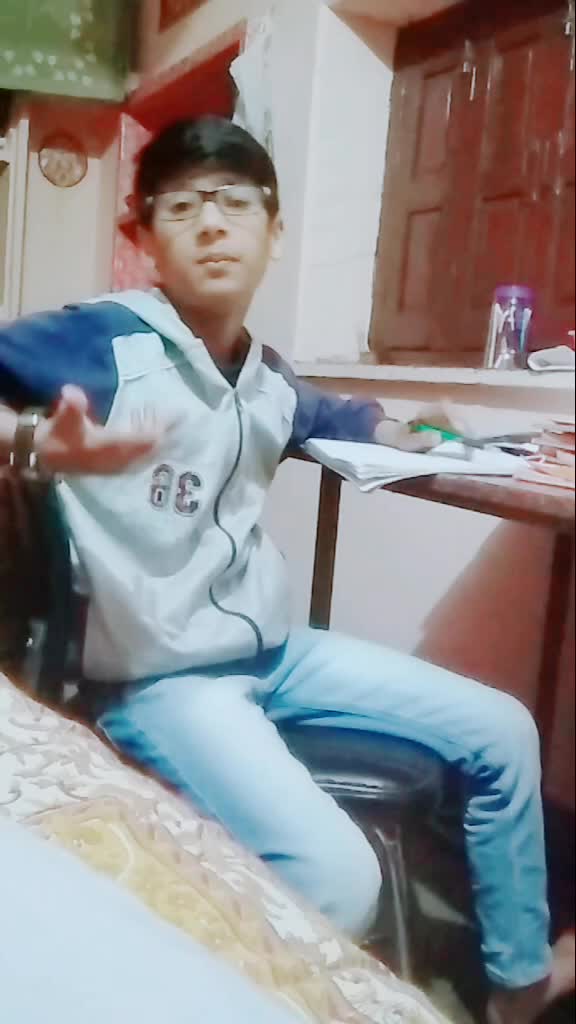 @Prince Bansal