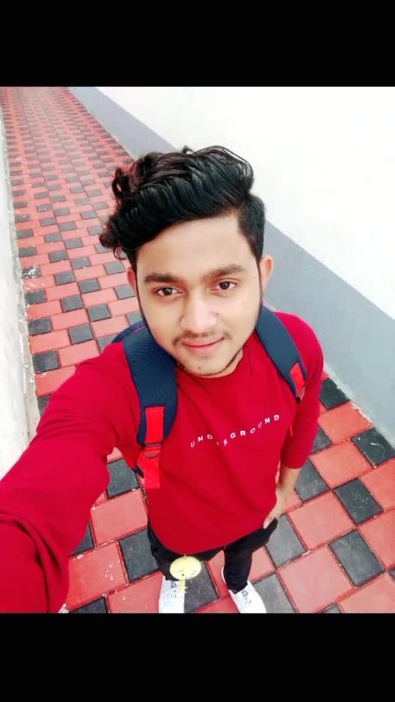 @Subham prakash nayak