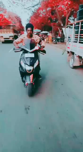 @Bad Boy Nagur ๐๐