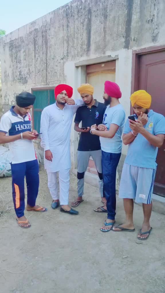 @ਸੰਧੂ ਸਾਬ੍ਹ