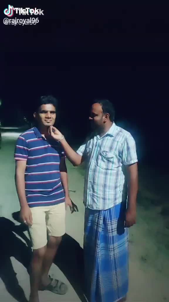 @Revanth Royal