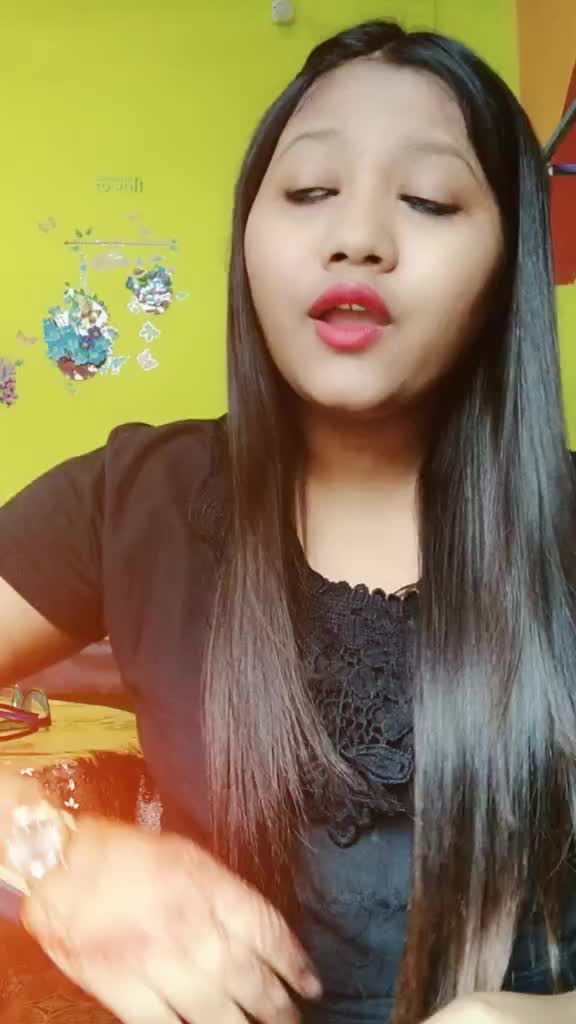 @Farhana