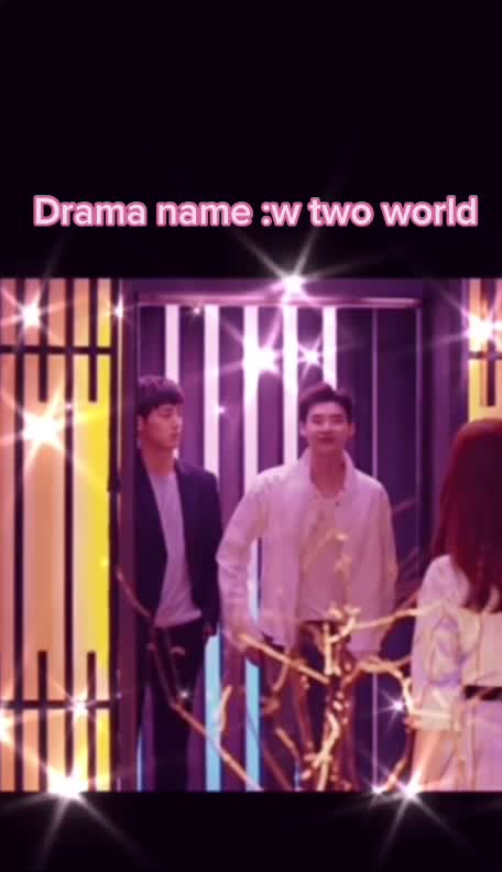 @Cdrama edits