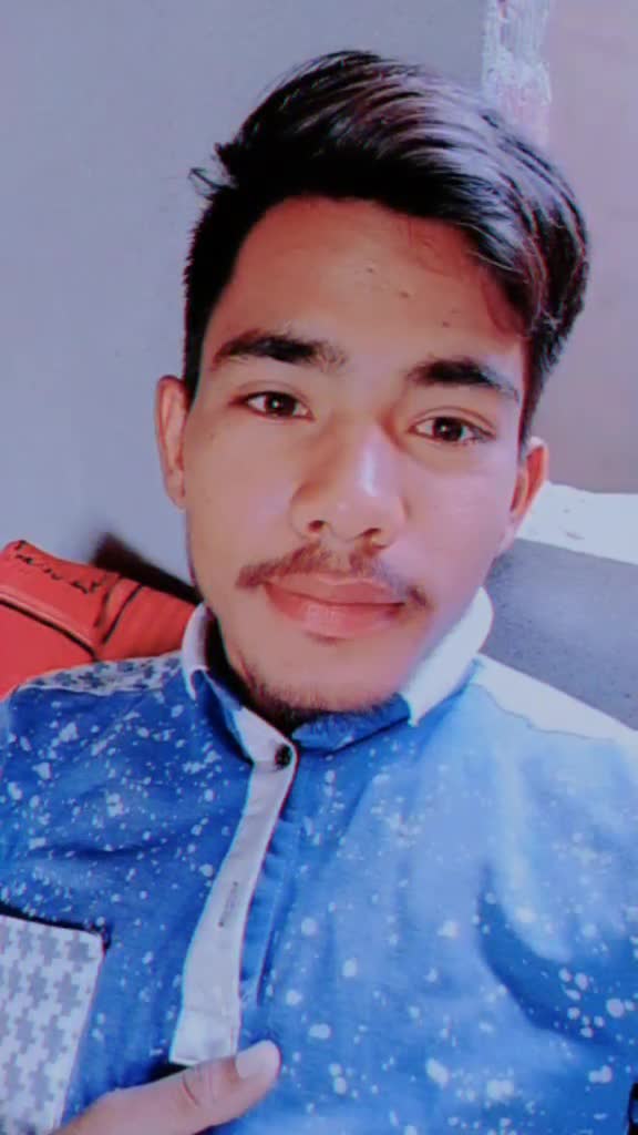 @HaRish SaiNi