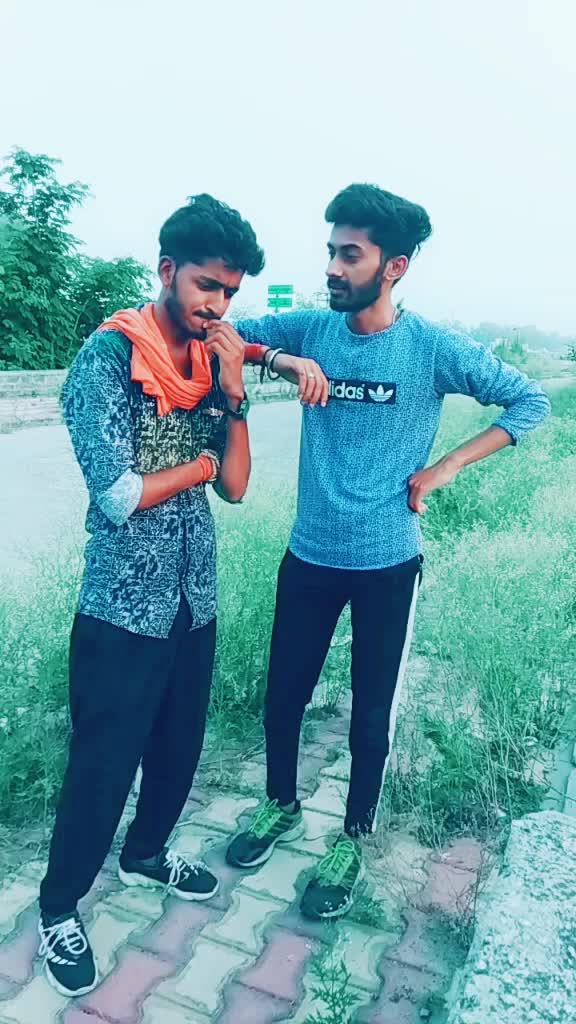 @#Abhishek_Styles