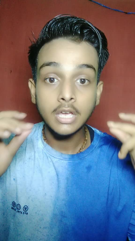 @Mayank Raj