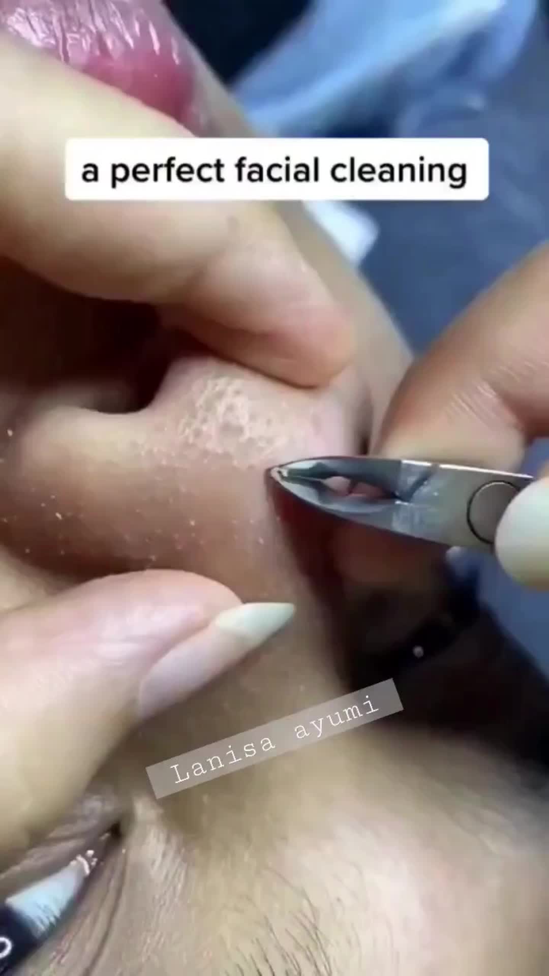 @Danielle Laura