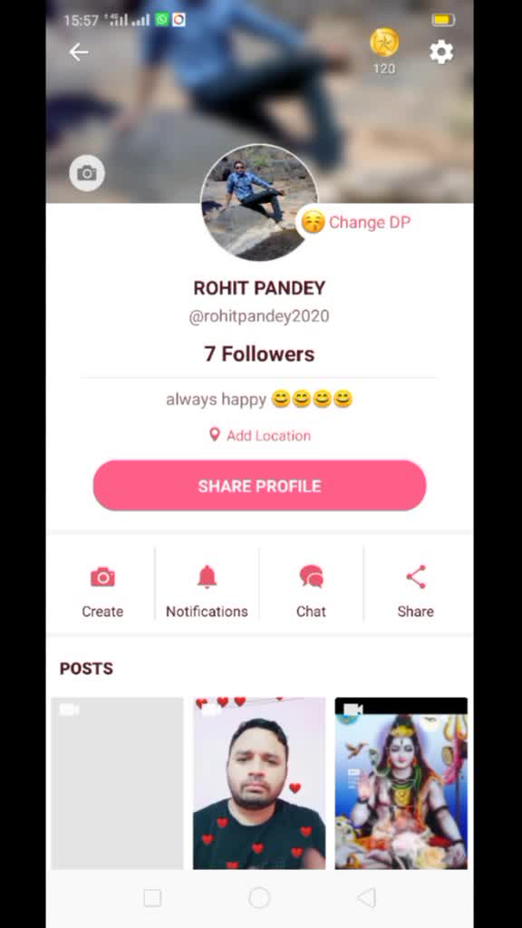 @Rohit Pandey
