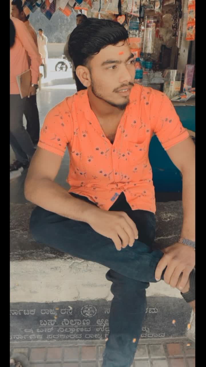 @attitude ...boy