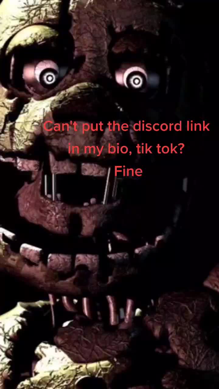 @FNaFIRL