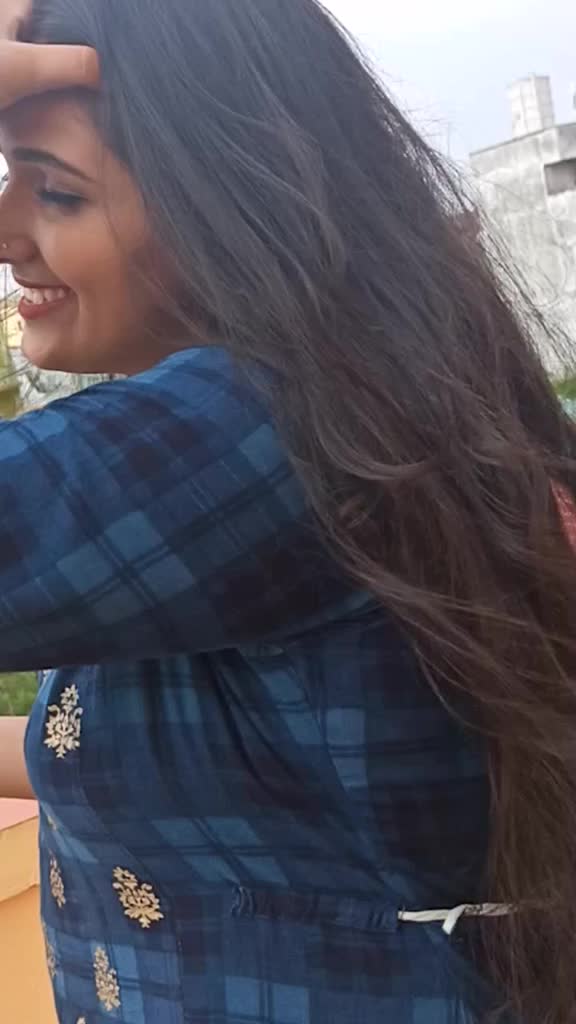 @Jaata ki chori😍