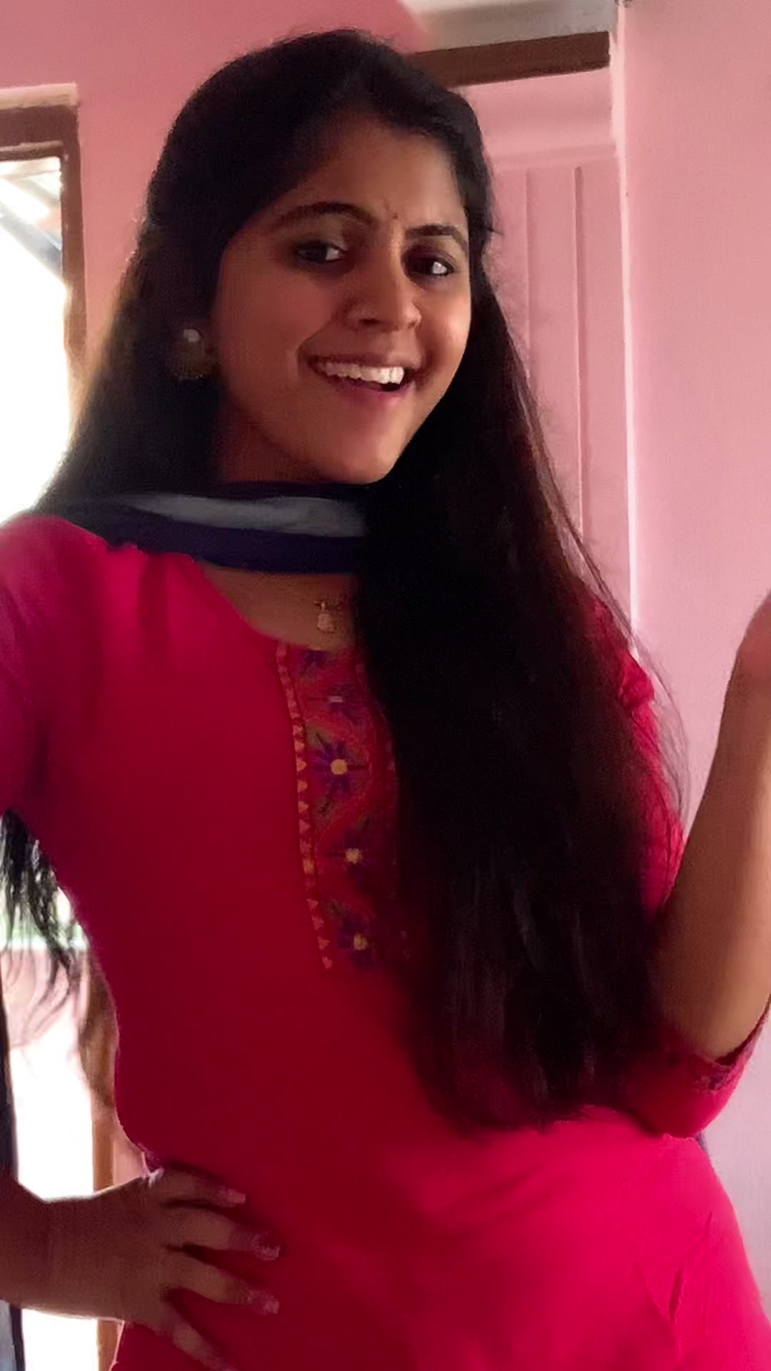 @mounika reddy