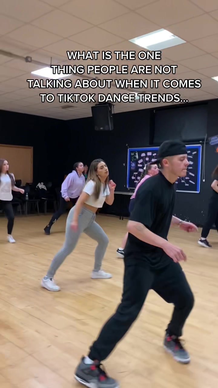 @Dance | Dance Trends