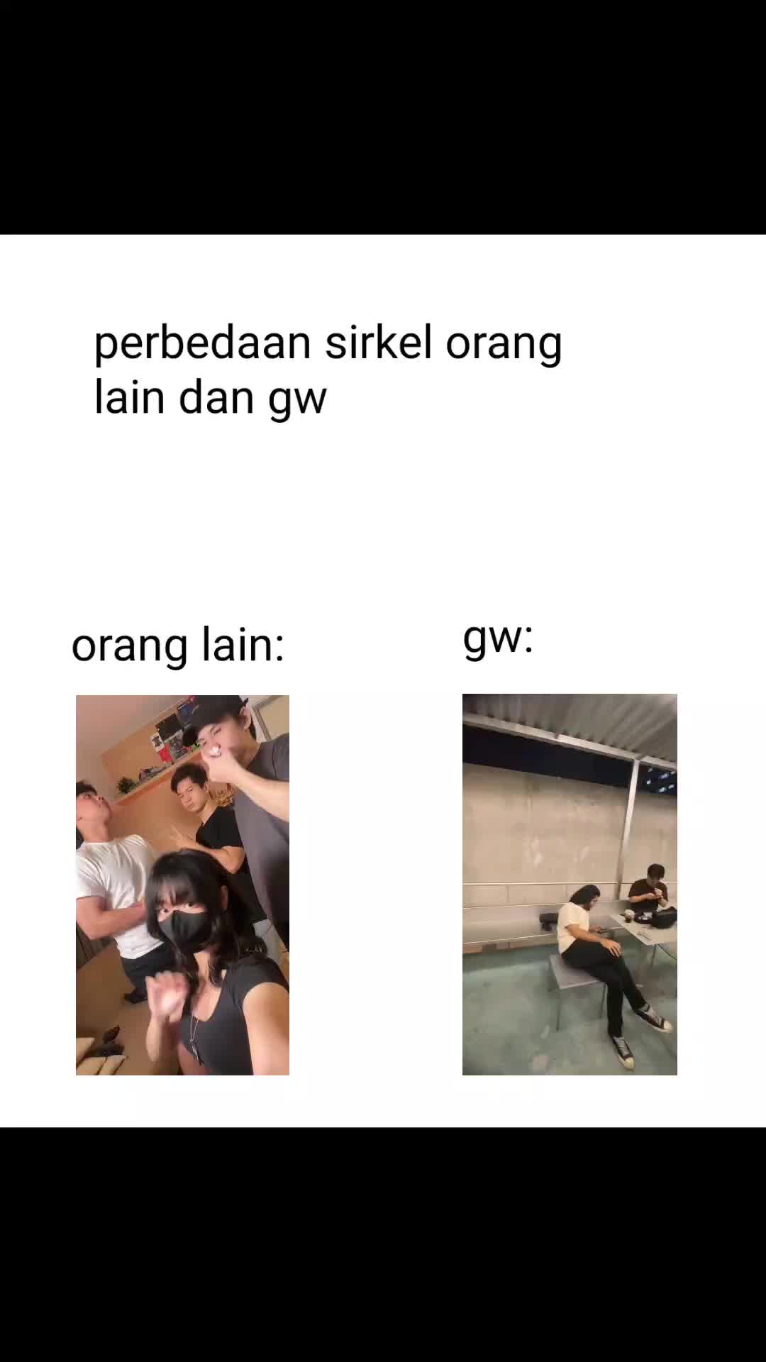 @Kamu karbit
