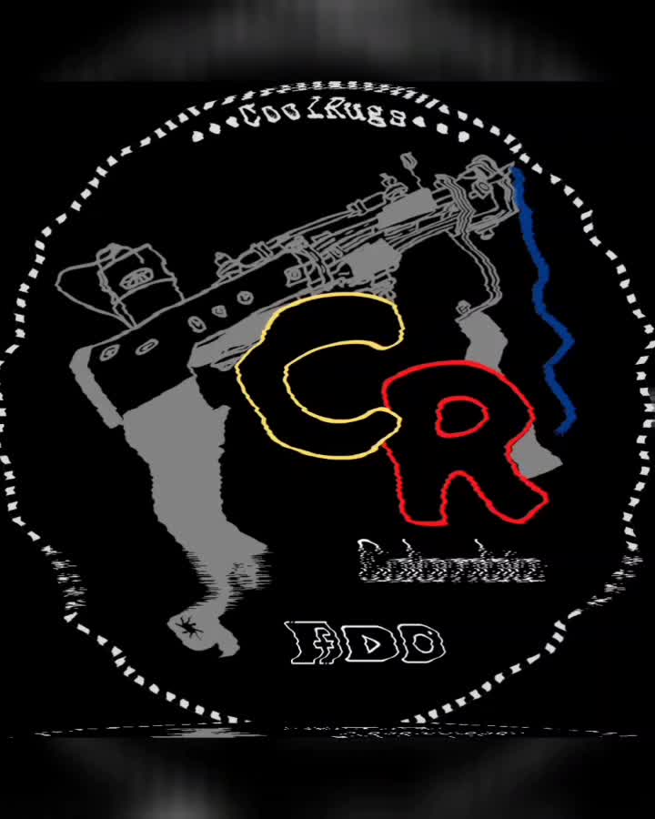 @CoolRugs Colombia