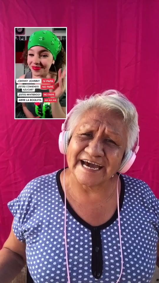 @👩🏽Mila y Mari👵🏼