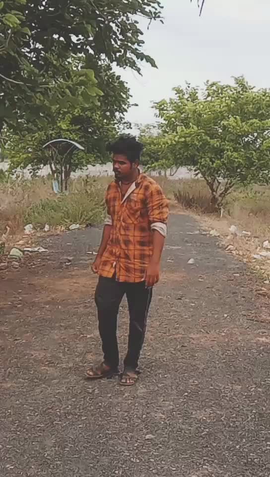 @Dhanush vel