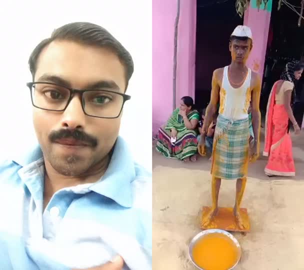 @Tilak Sagekar