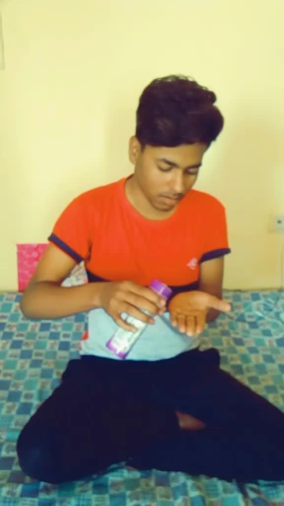 @Rahul single