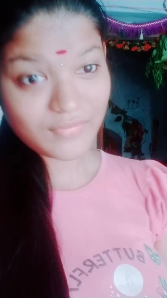 @😍manjuchinnu😍