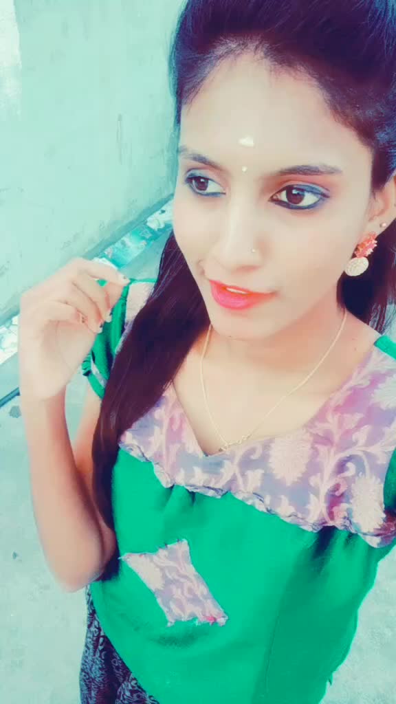 @❤️Tamil pønnu❤️