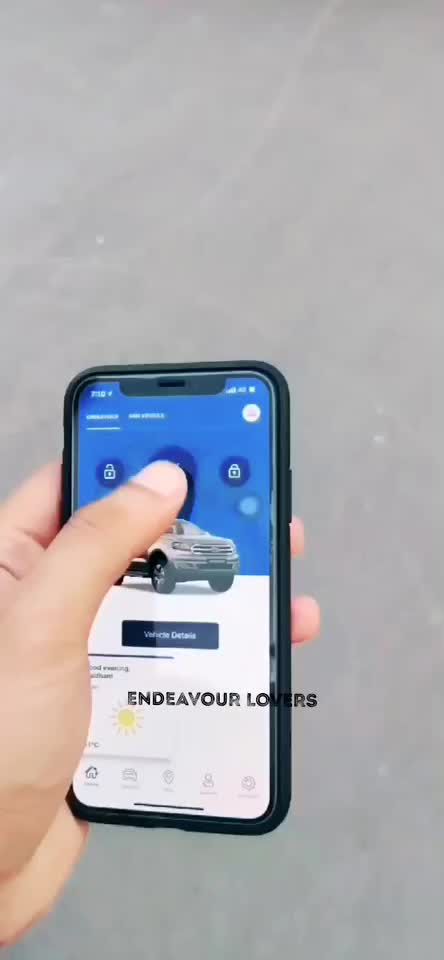@endeavourlovers