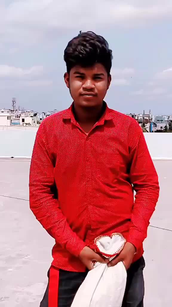 @Madhu Laddu