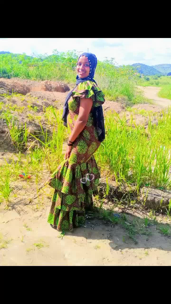 @Fatmata Jalloh