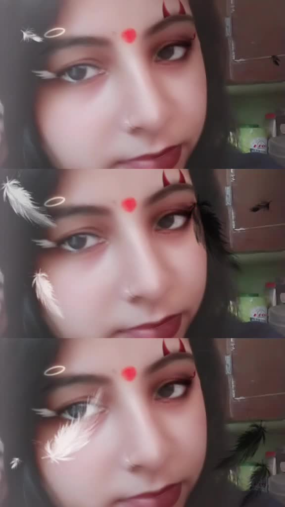 @Beauty suri🥰