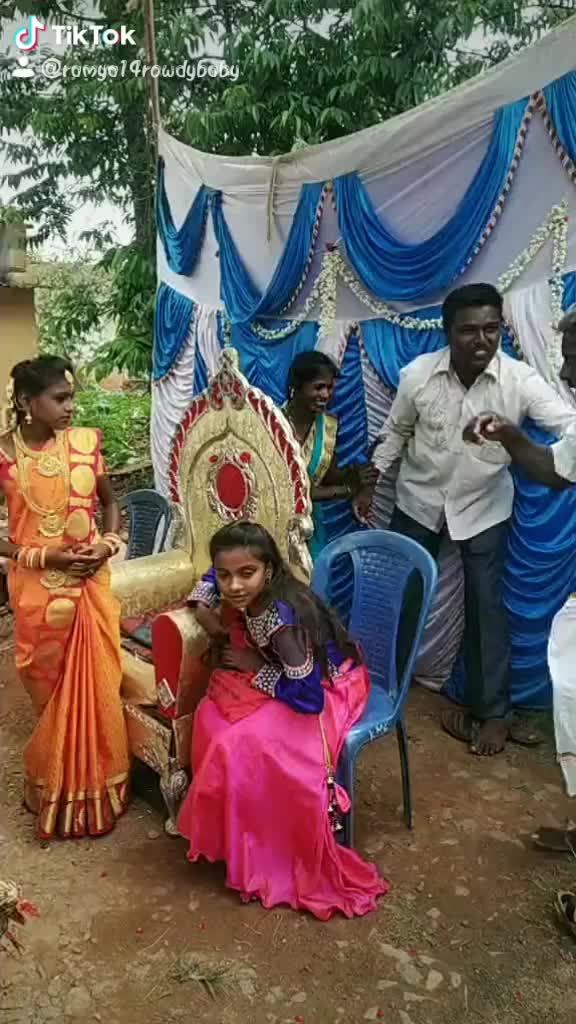 @ತುಮಕೂರು ಹುಡುಗಿ