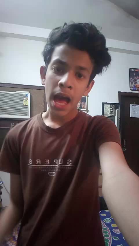 @DARE DEVIL RICHI