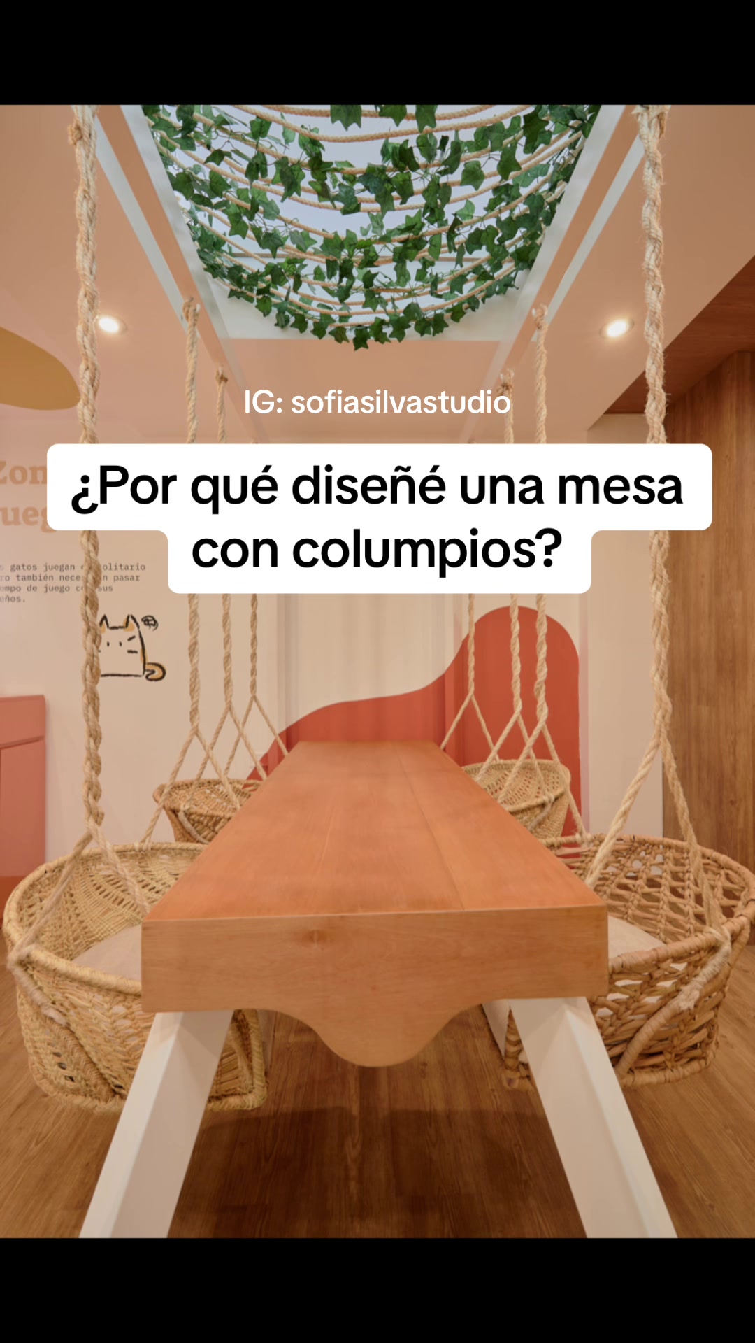 @Sof&iacute;a Silva | dise&ntilde;o interior