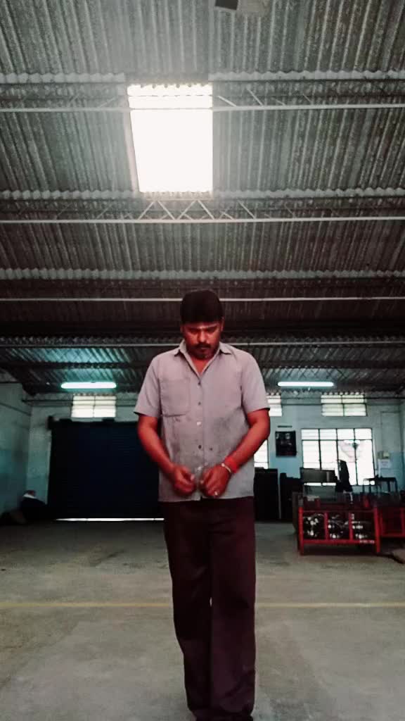 @Jagadeesh Billa Jaga
