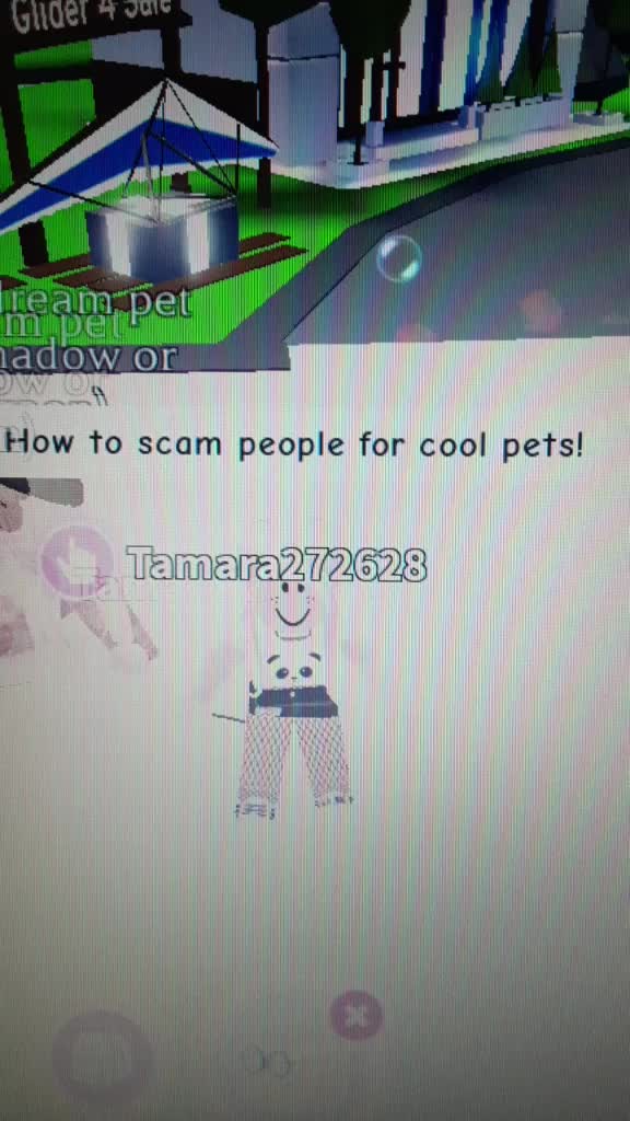 @Roblox Squad!