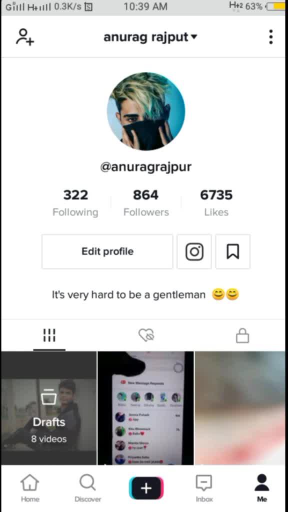 @💓 AnURaG RaJpuT 💓