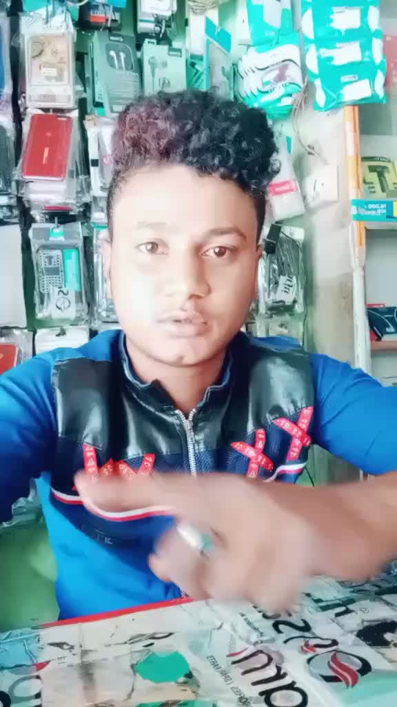 @shaikh razakh