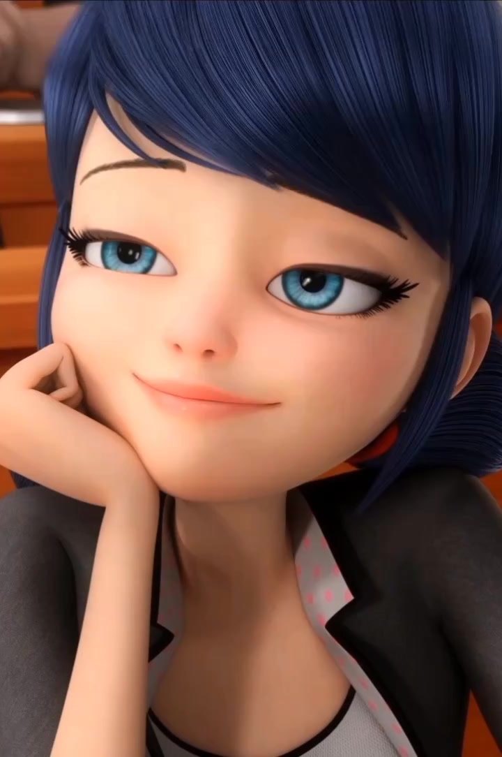 @f&atilde; de miraculous