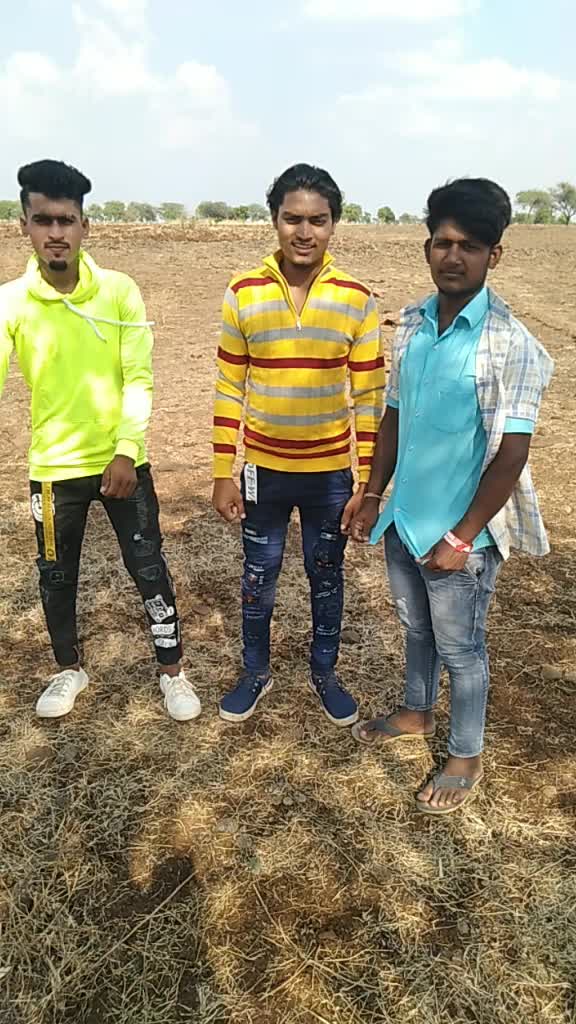 @Rohit Rathod