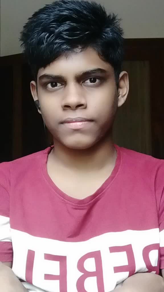 @Anirudh Kunnathully
