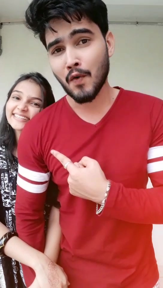 @TharunTej