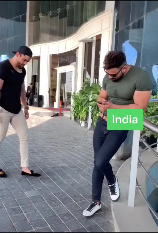 @Debraj