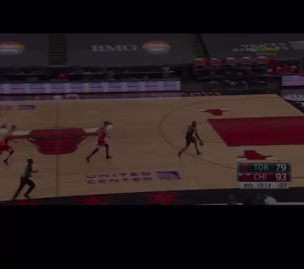 @Not the real Toronto Raptors