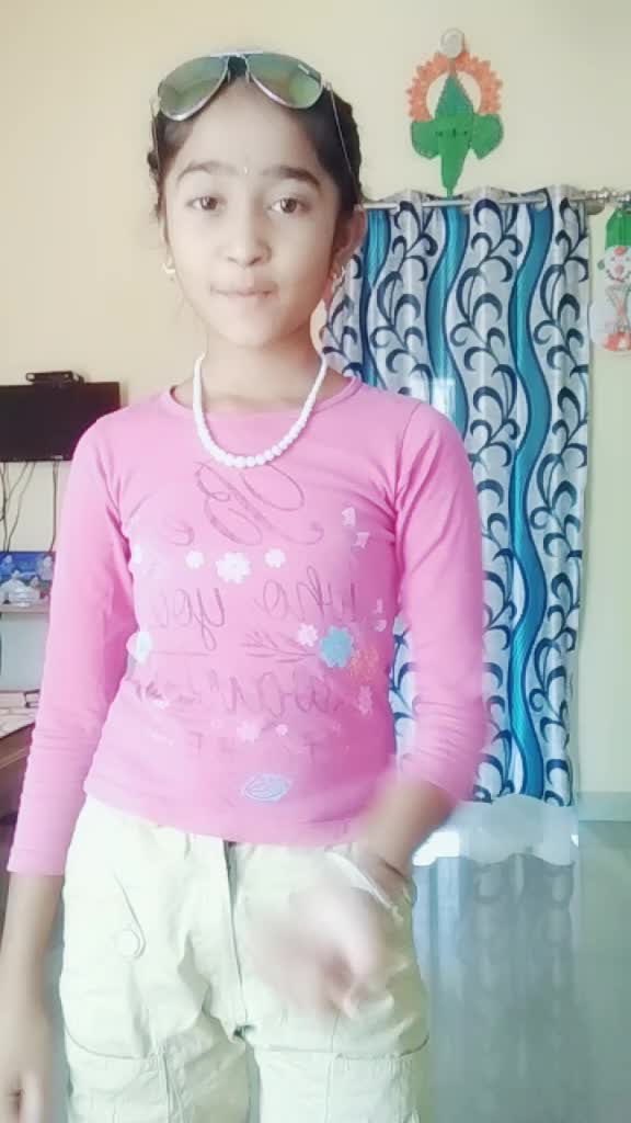 @Ramya Girish