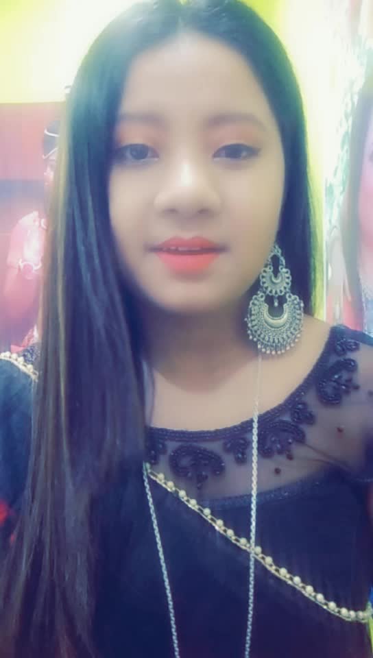 @Birshika Pardhan Kum