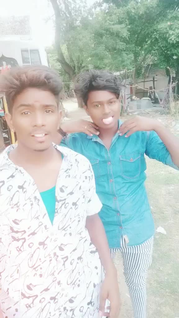@Gana danesh