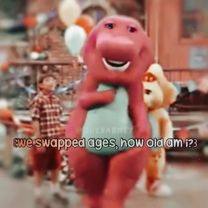 @𝗯𝗮𝗿𝗻𝗲𝘆 𝗰𝗼𝗻𝘁𝗲𝗻𝘁