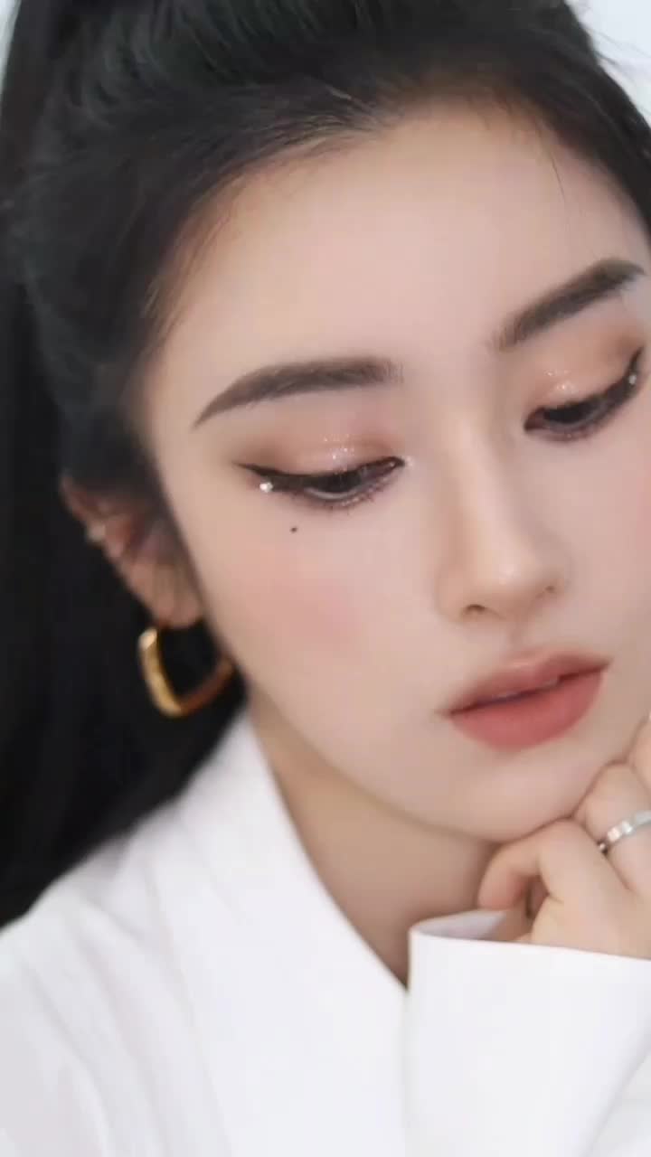 @♡Candy makeup♥︎