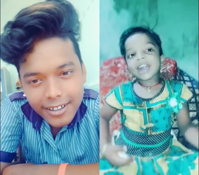 @Tik tok lover😍😍 Rj