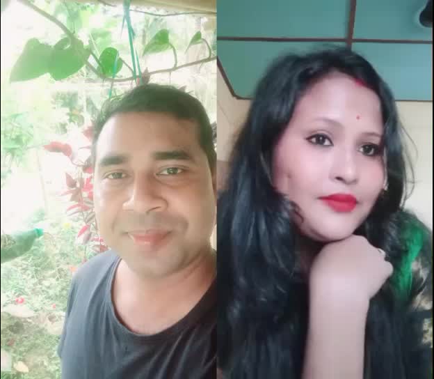 @Babul Vikam Das